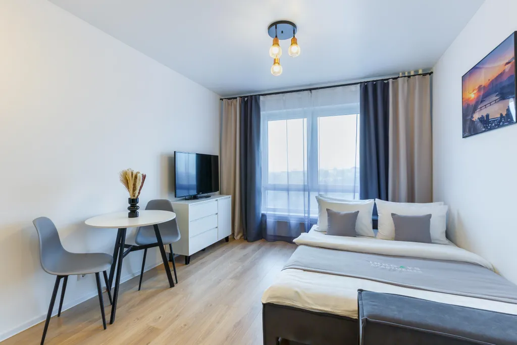 Inndays Apartments