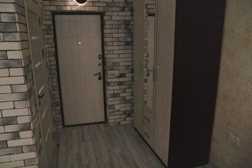 Квартира Комната — Гагра