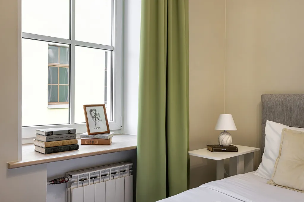 Квартира Комната — Санкт-Петербург