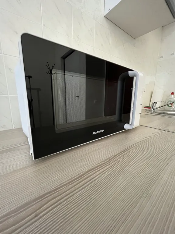 Студия рядом с ТЦ Метро, Лента