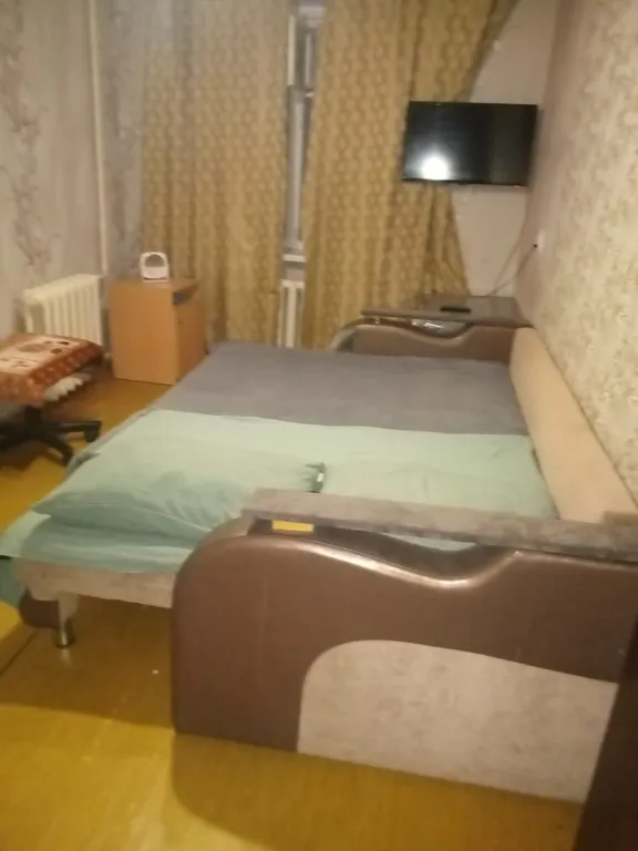 Уютная квартира недалеко от РЖД вокзала