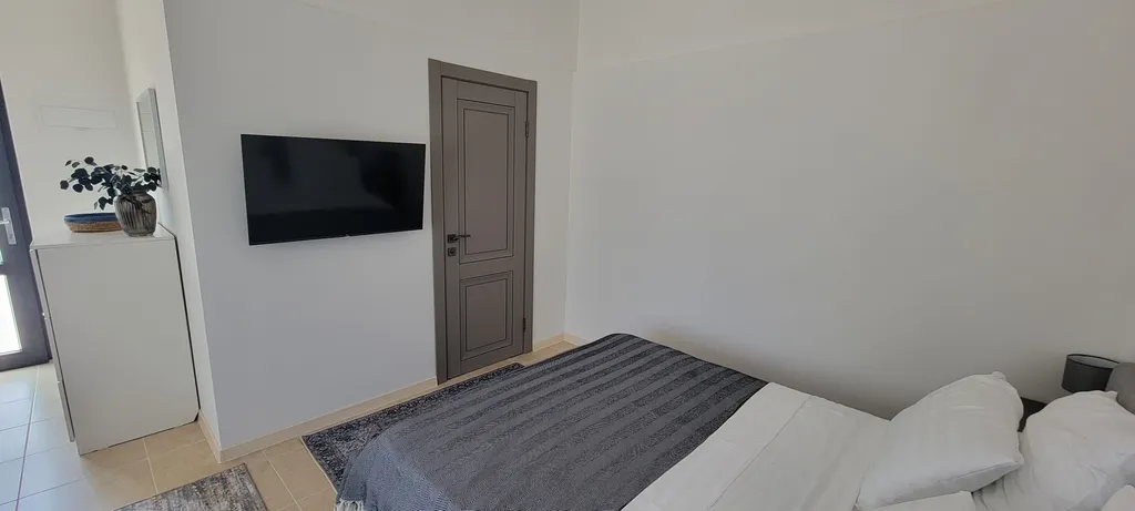 Дом под ключ для семейного отдыха