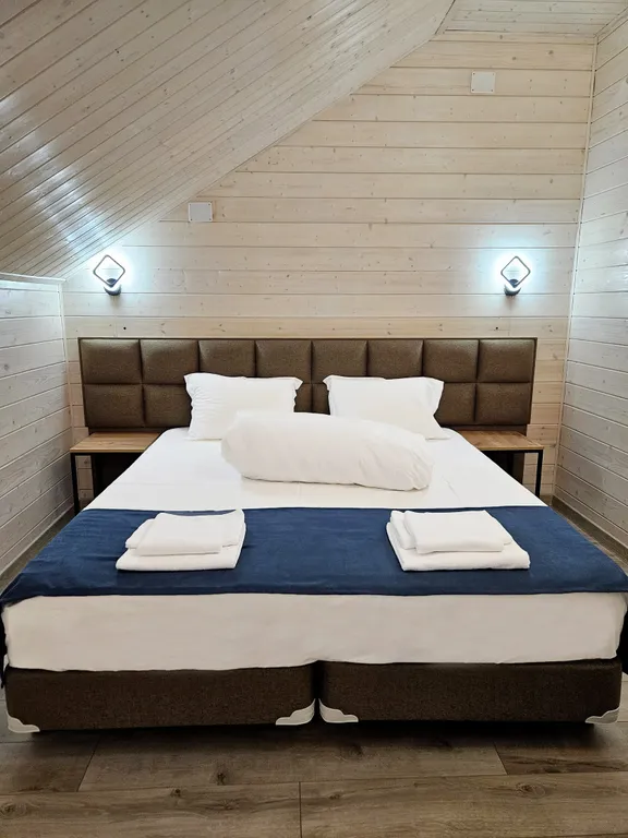 Квартира Комната — Перевалка