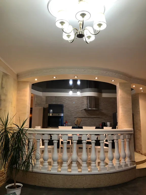 В Индустриальном районе тц Планета