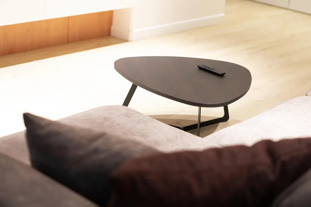 Топ-апартаменты с шикарным видом на город и Волгу