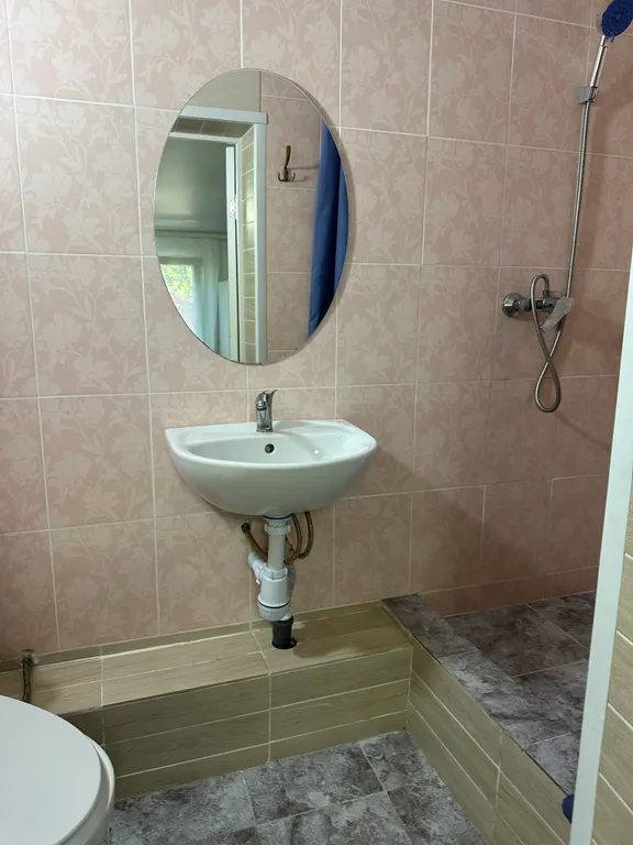 Коттедж Домик на Мамайке — Сочи