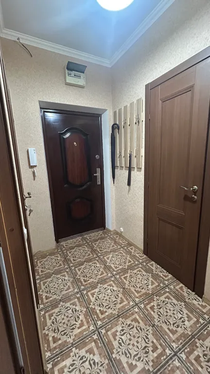 Квартира у парка Галицкого