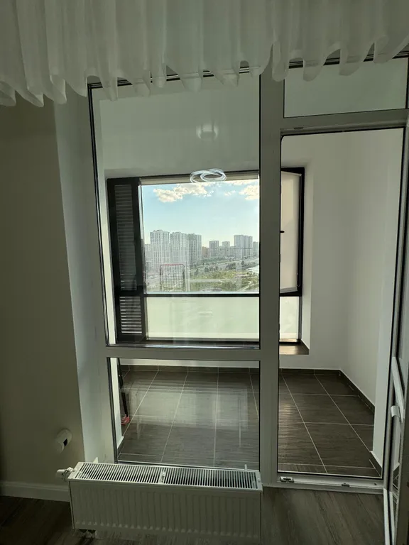 Аппартаменты возле Ханшатыра, Байтерек зелёный квартал, больницы