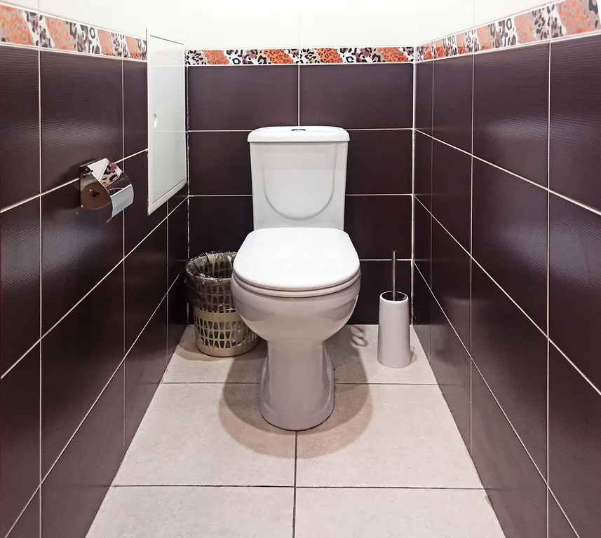 Евродвушка рядом с центром