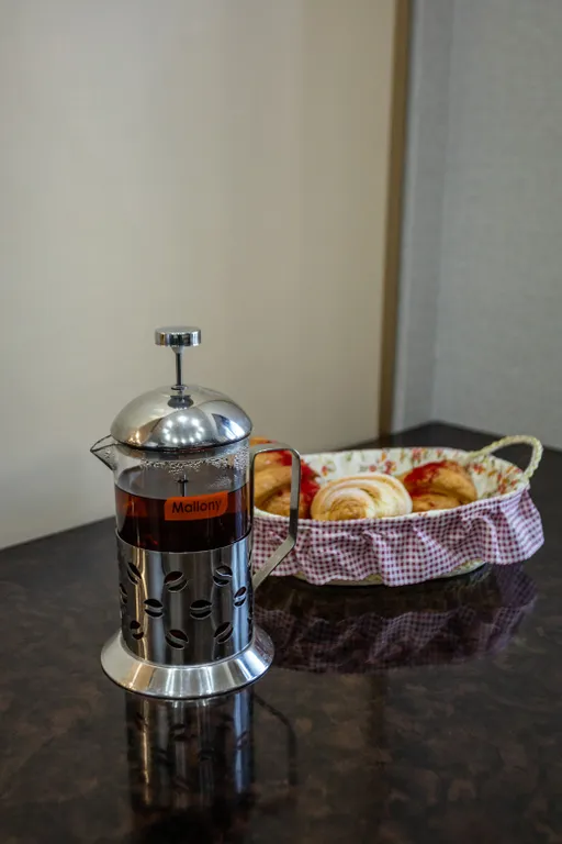 Квартира Уютная квартира в центре — Краснодар