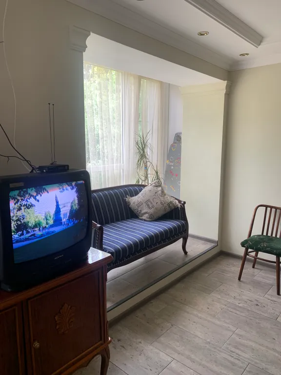 Уютная квартира в центре курортного города