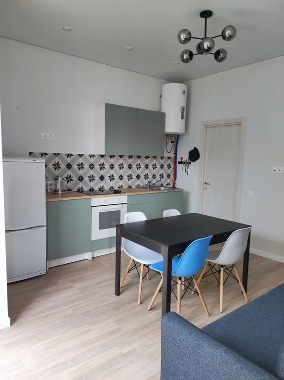 Фруктовый сад