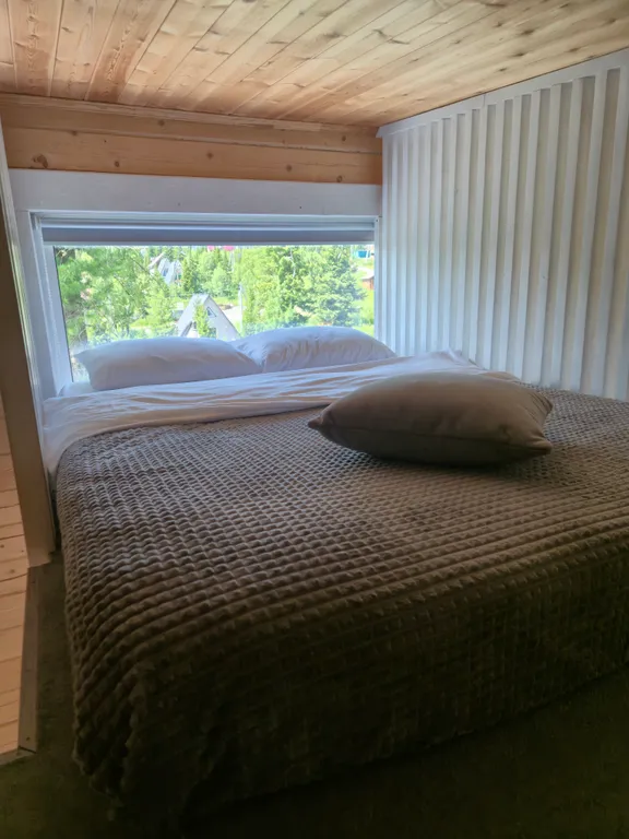 Гостевой дом Сила гор