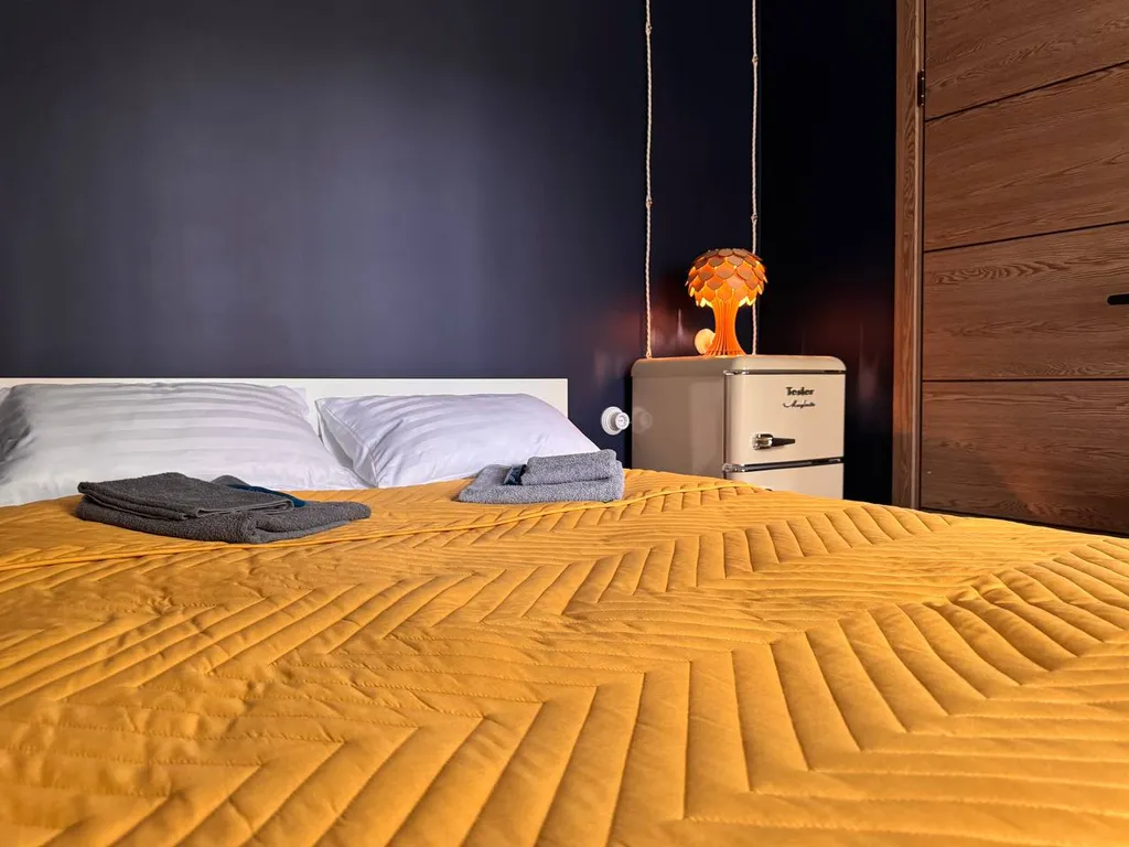 Комната "Гольфстрим" в гостевом доме  "Штурман"