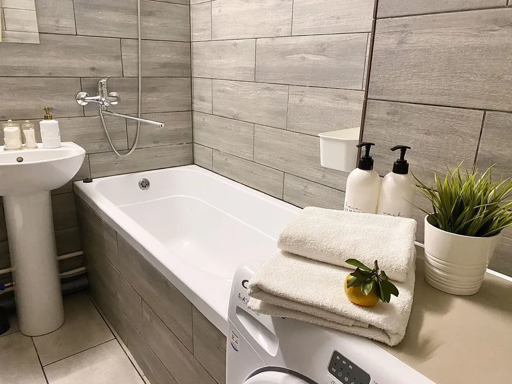 Апартаменты GreyAparts, Северо-запад, Удаленное Заселение