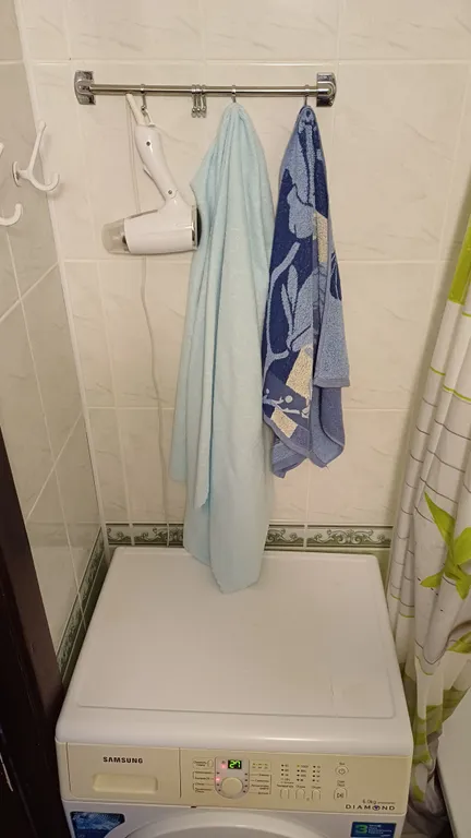 Квартира в центре города