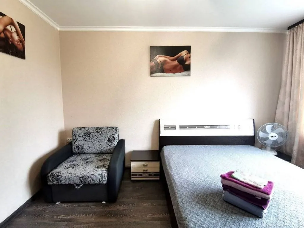 Уютная гостинка на 3 спальных места