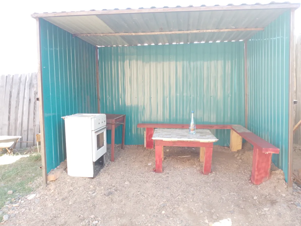 3-комнатный Дом