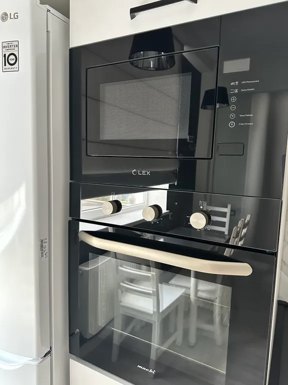 Квартира Квартира в ЖК Аквамарин — Евпатория