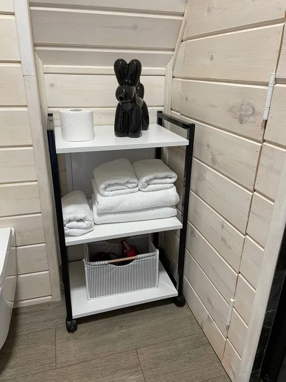 Гостевой дом Лисичкин холм