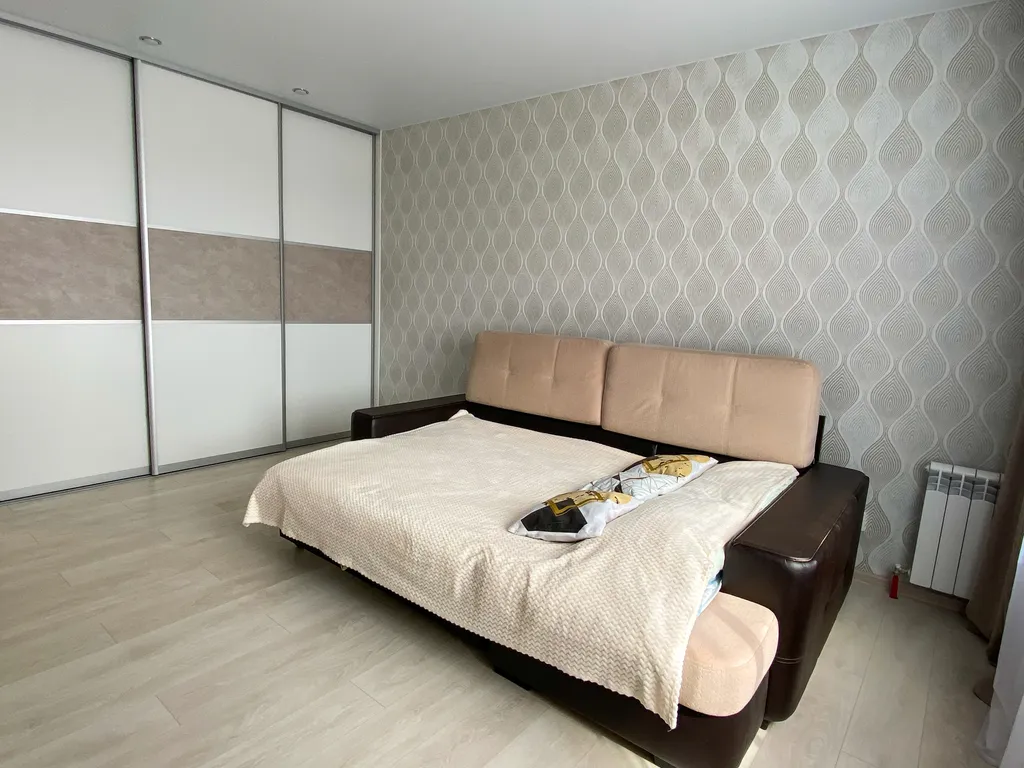 Уютная квартира в Соловьиной роще