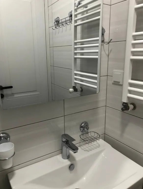 Стильный отдых в центре