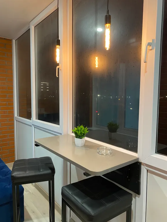 Самая уютная и чистая квартира