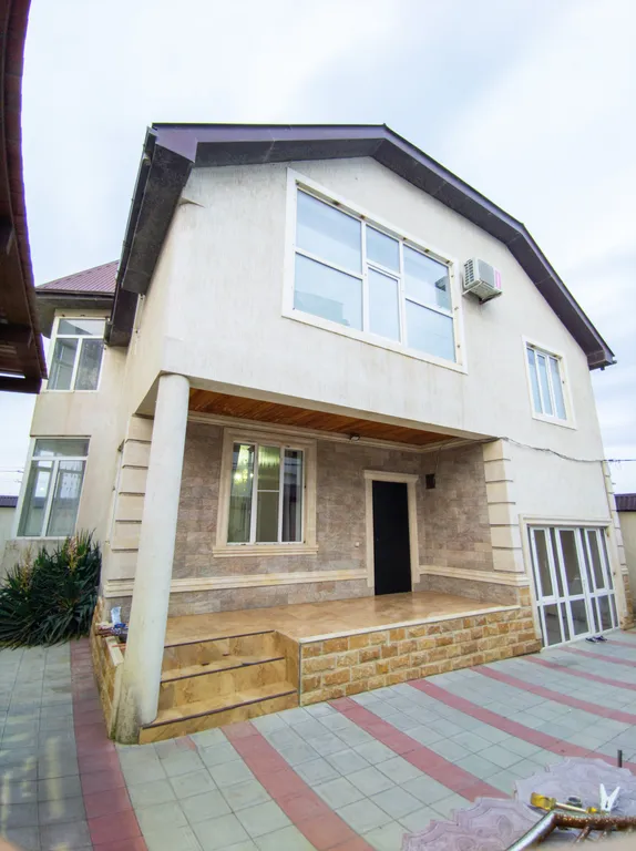 Коттедж Уютный дом на берегу моря — аренда посуточно в Махачкала