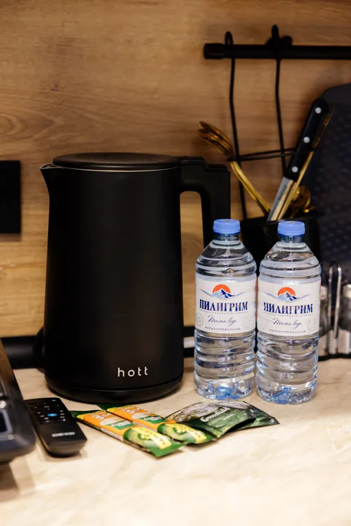 Трехместные апартаменты