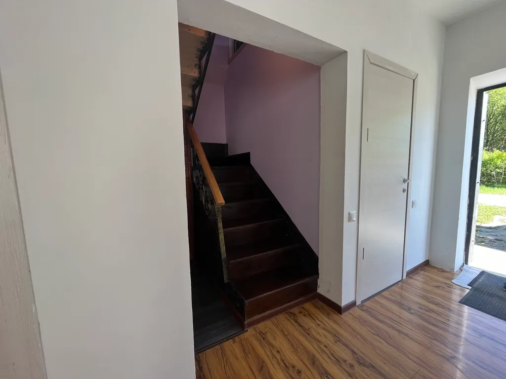 Загородный дом для отдыха с компанией