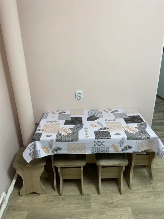 1-комнатная квартира в частном секторе у подножья горы Машук