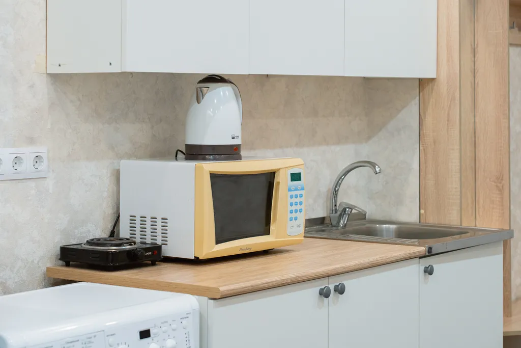 Уютная студия в самом центре города в районе Драмтеатра