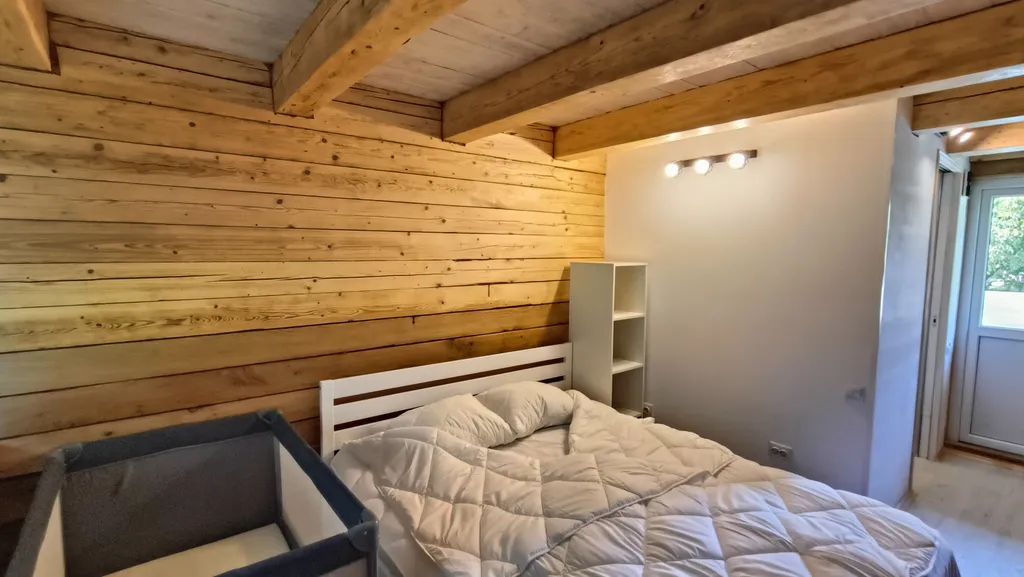 Домик у моря