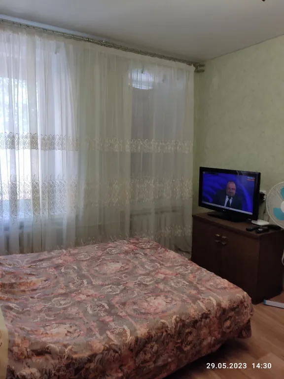 Уютная двух комнатная квартира в центре старого города