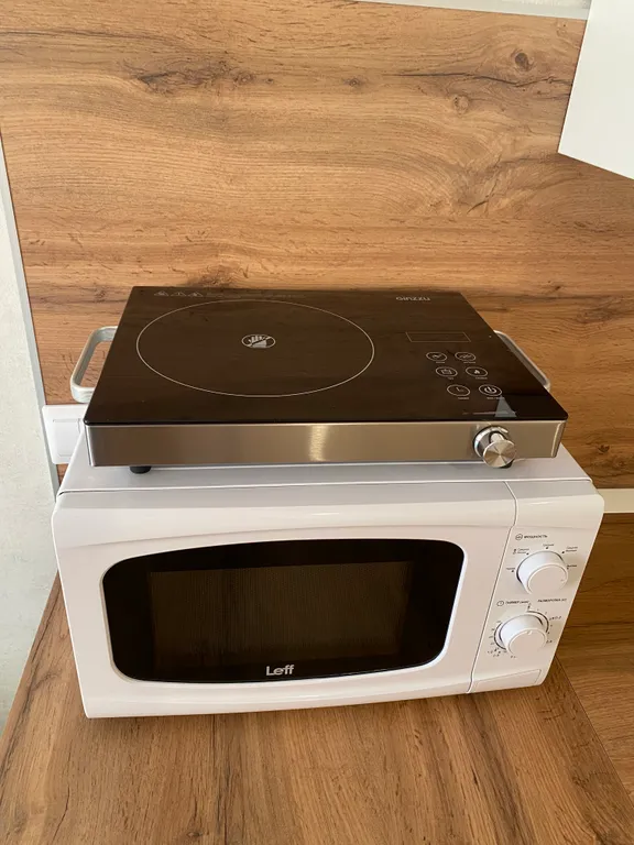 Новая уютная студия около парка имени Кирова