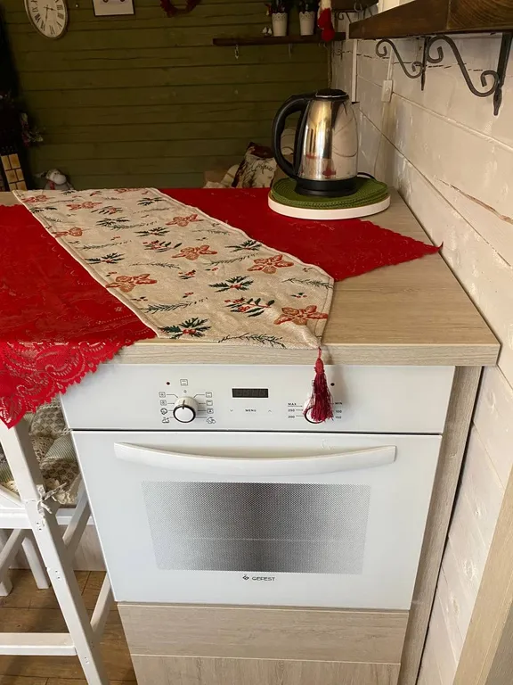 Уютный домик Наша дача