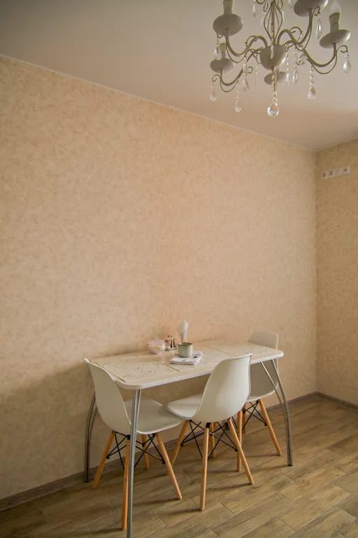 Квартира для вашего классного отдыха