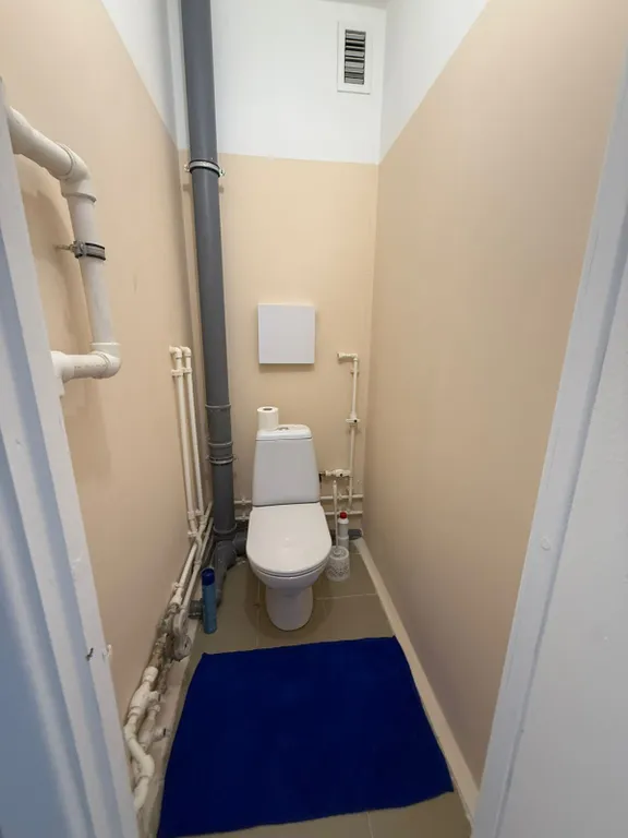 Квартира в Ивушках