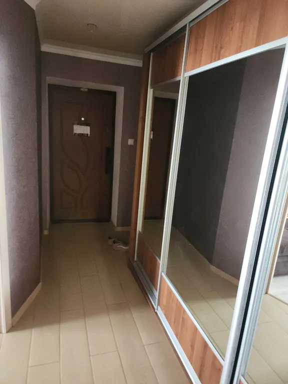 Уютная квартира в 204 квартале