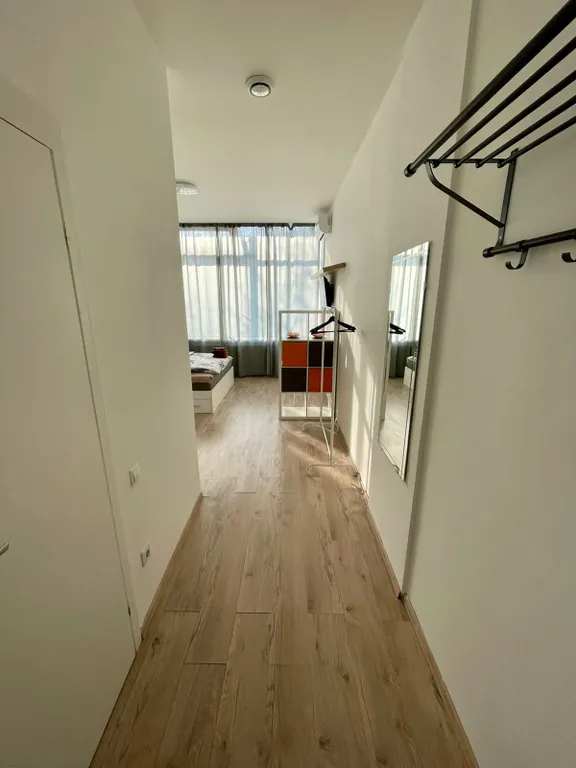 Уютный апартамент