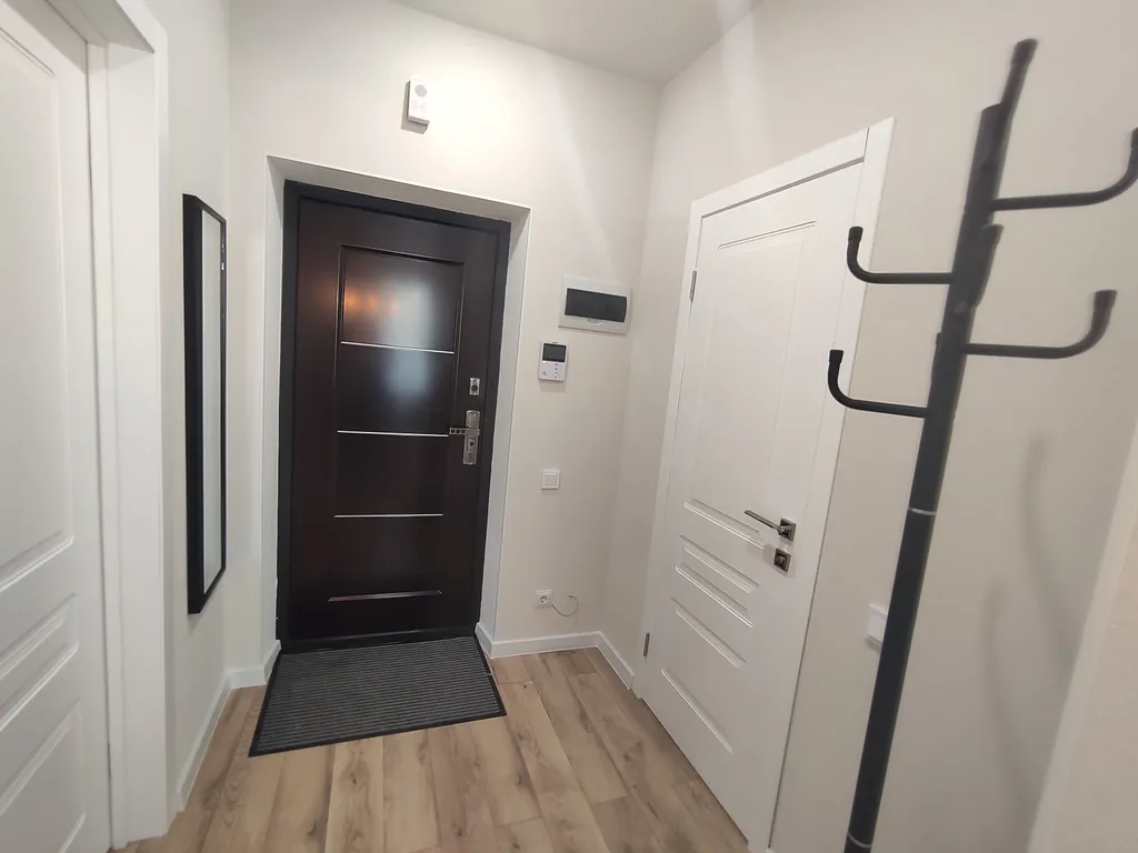 Квартира Квартира в центре — Светлогорск