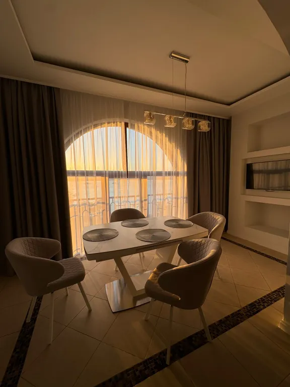 Апартаменты  "Вижу море"