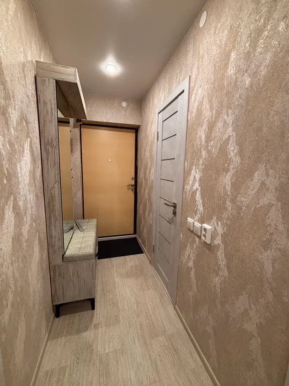 Уютная студия в центре города