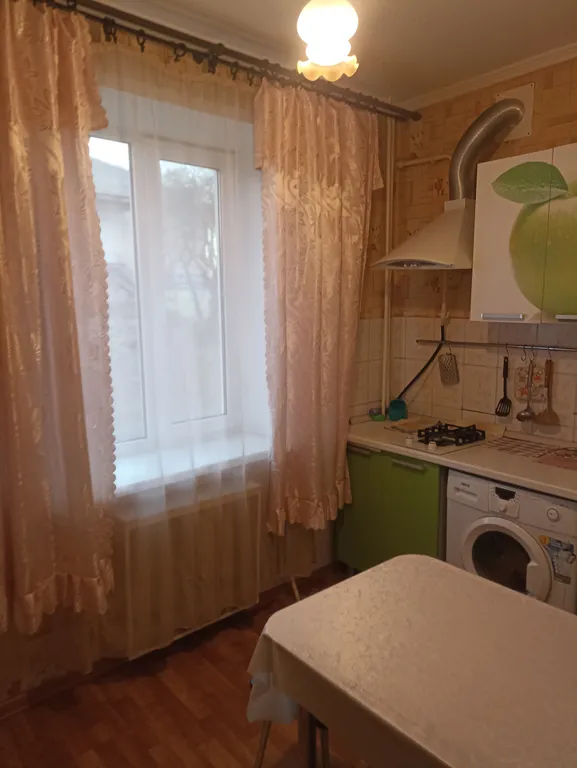 Уютная квартира в центре города с отдельным входом