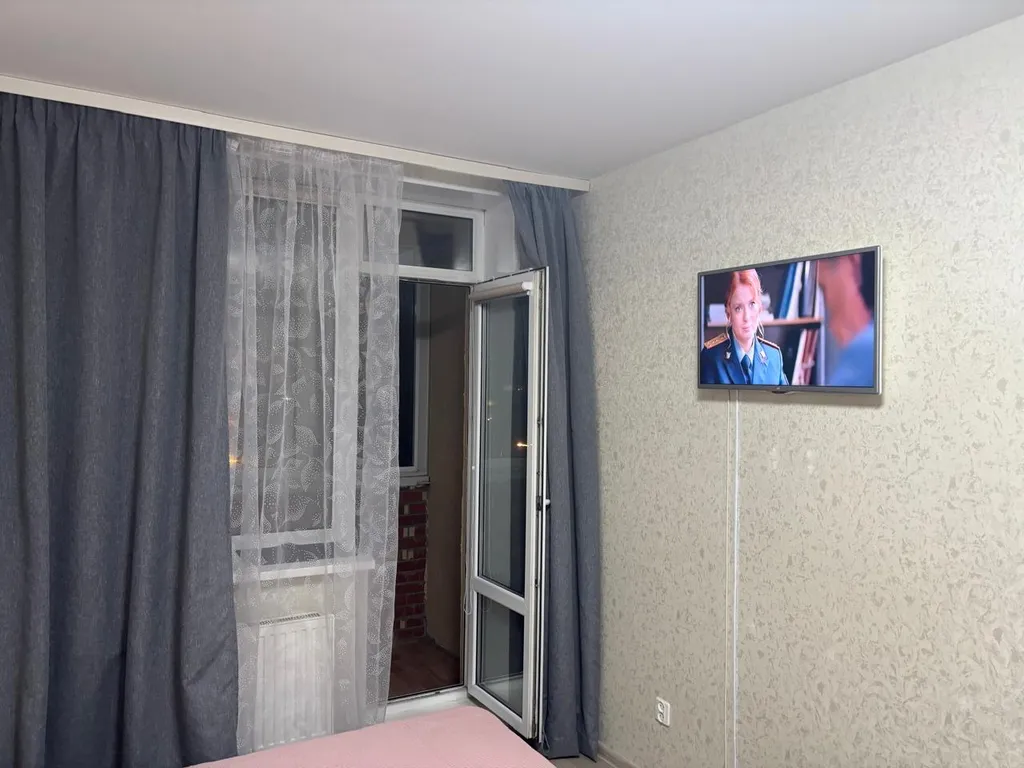 Квартира Квартира Студия в Авангарде — Санкт-Петербург