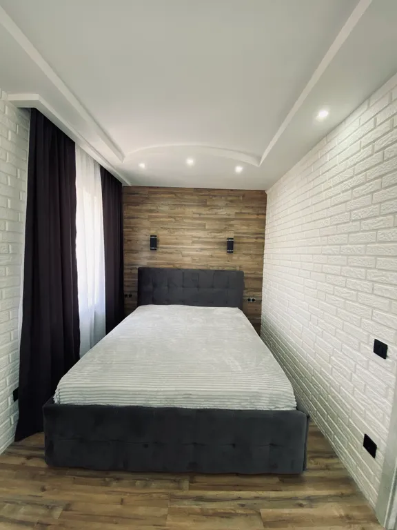 Топовая квартира в самом центре