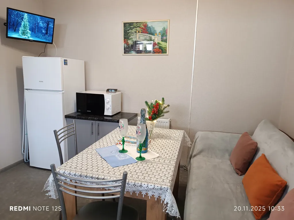 Коттедж Квартира на земле в тихом зелёном районе Верхнего парка — аренда посуточно в Кисловодск