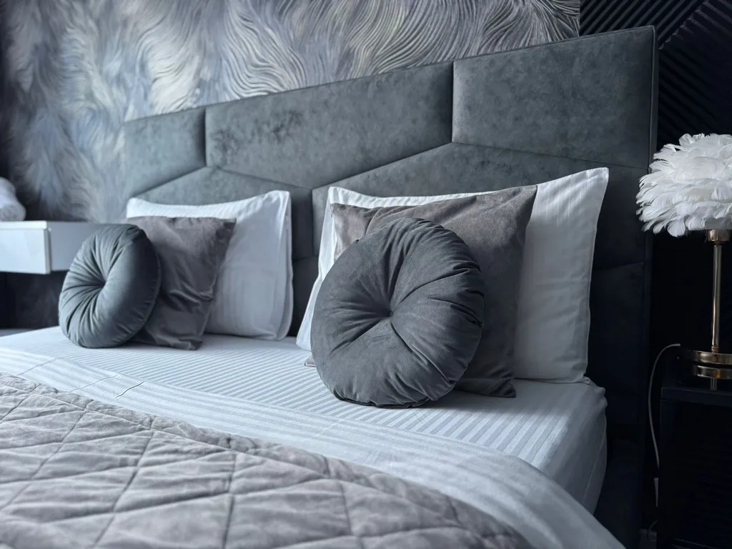 Квартира Люкс в центре города