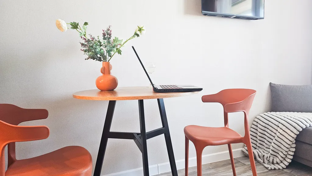 ЖК СВОИ ЛЮДИ новые апартаменты на троих гостей