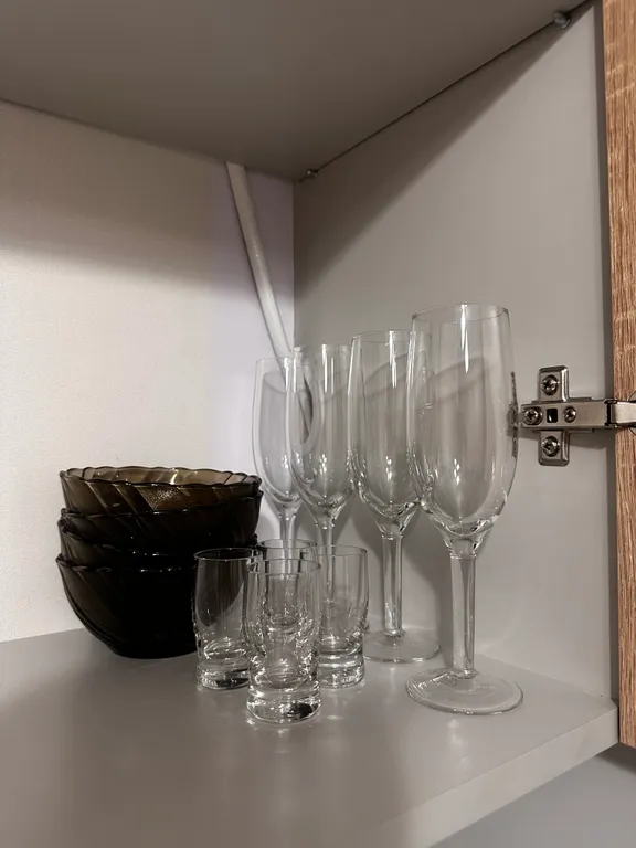 Квартира в центре Бреста